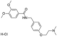 Itopride hydrochloride