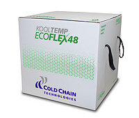CCT ECOFLEX 48 Thermal Box