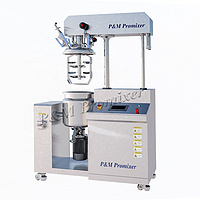 The operation of the laboratory homogenizer is simple and convenient.