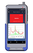 JINSP RS1500 Handheld identifier