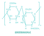 Hyaluronic acid