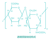 Hyaluronic acid