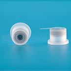 PP caps(peel film) for IV soluitons