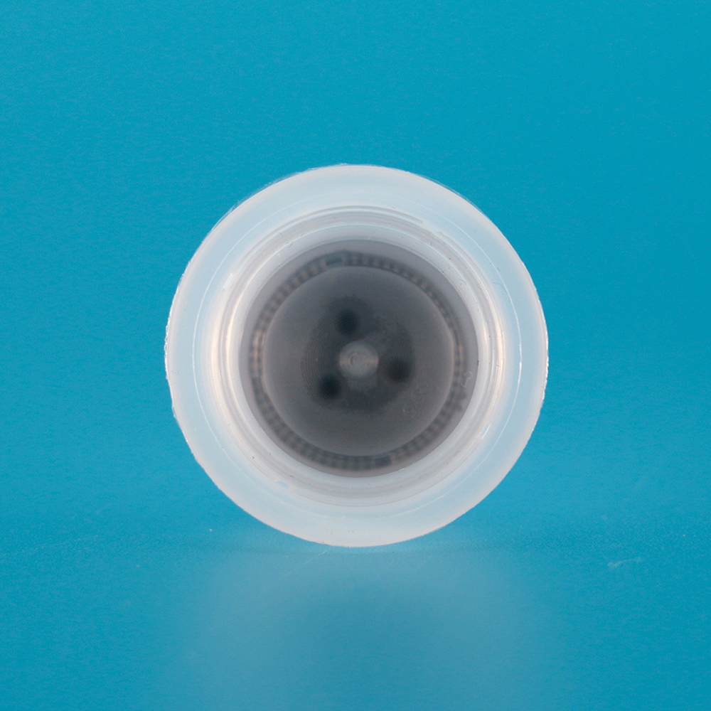 PP Assembled Caps for Plastic Infusion Containers (Pull-ring)  