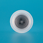 PP Assembled Caps for Plastic Infusion Containers (Pull-ring)