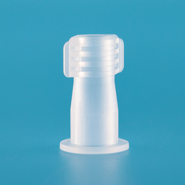 PP Ports for Plastic Infusion Containers (20-22mm)