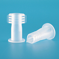 PP Ports for Plastic Infusion Containers (20-22mm)
