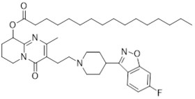 Paliperidone Palmitate