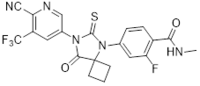 Apalutamide