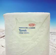 CCT Tyvek® Thermal Cover W10