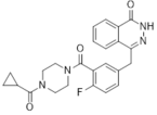 Olaparib