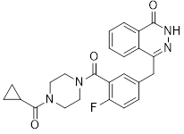 Olaparib