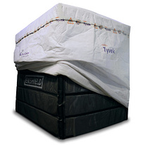 CCT Tyvek® Thermal Cover -W50