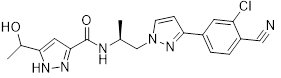 Darolutamide