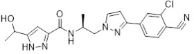 Darolutamide