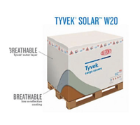 CCT Tyvek® Thermal Cover-W20