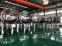 Low temperature vacuum belt dryer for natural extract antioxidant & antimicrobials