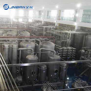 Single Effect vacuum Evaporator concentrator equipment for Alcohol