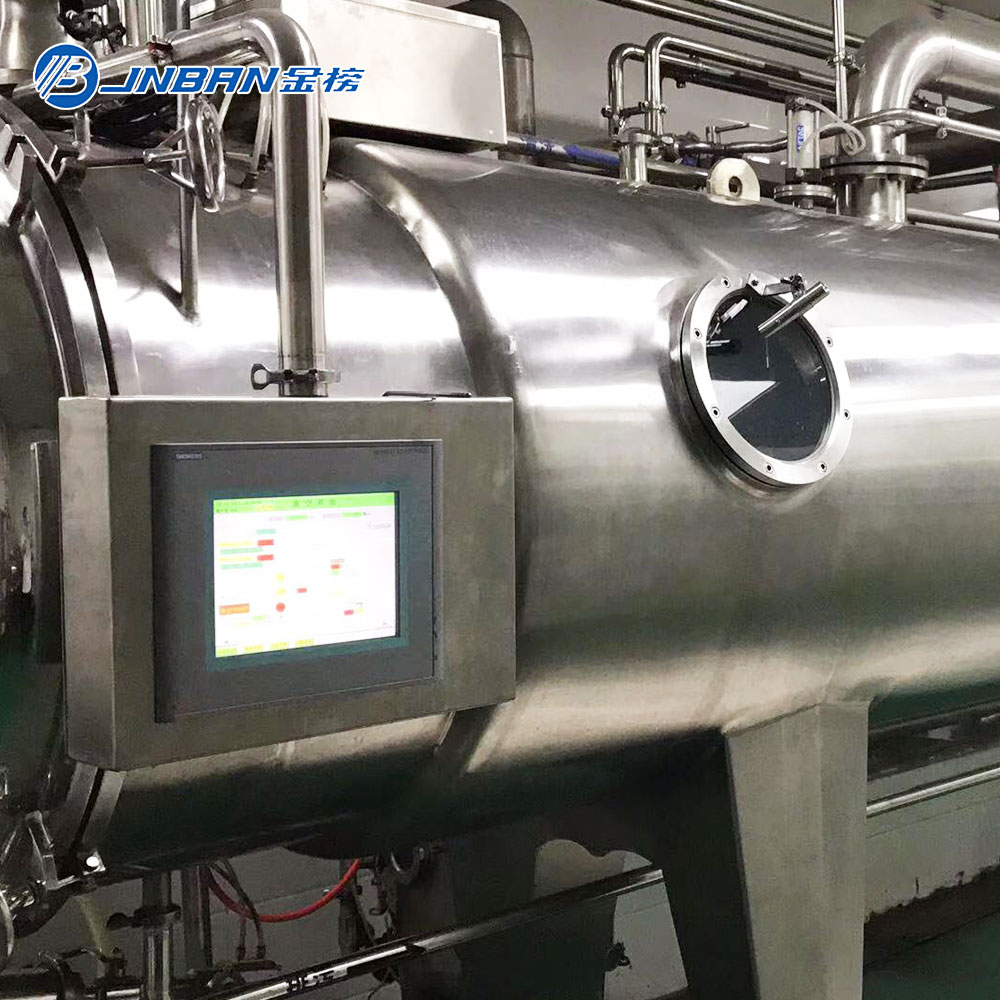 Vacuum herbal medicine vacuum belt dryer  