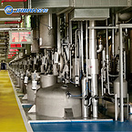 Widely used price hot Reflux CBD essential plant oil co2 extraction machine