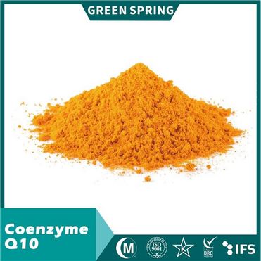 Coenzyme Q10 Powder