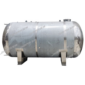 Standard Product Design Popular Liquid Storage Tank