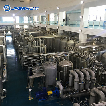 Multifunctional Stainless steel aseptic concentrator machine