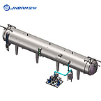 Automatic Stainless steel vacuum belt spray dryer for herbal medicine