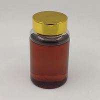 Saw Palmetto Oil