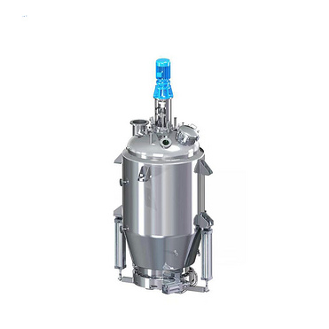 Pharmaceutical Industrial Sanitary Automatic licorice extraction machinery