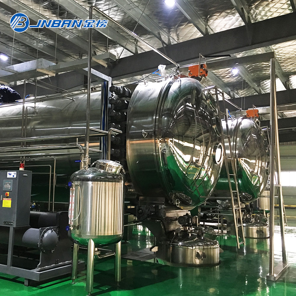 Lithium battery raw materials Lithium carbonate Lithium fluoride dryer  