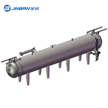 Lithium battery raw materials Lithium carbonate Lithium fluoride dryer