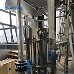 essential oil distiller extracting machine steam distillation equipment