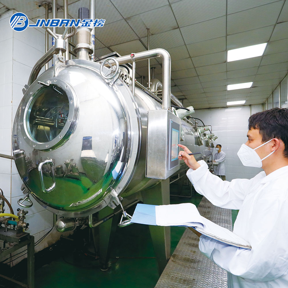 Lithium battery raw materials Lithium carbonate Lithium fluoride dryer  
