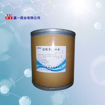 Doxycycline Hyclate