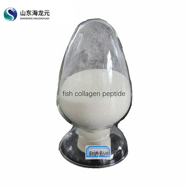 100% pure tilapia fish collagen
