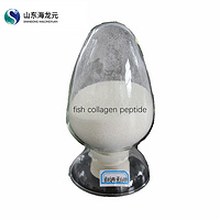 marine cod fish collagen peptide