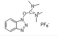 O-benzotriazol-1-yl-tetramethyluronium hexafluorophosphate