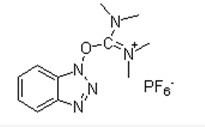 O-benzotriazol-1-yl-tetramethyluronium hexafluorophosphate