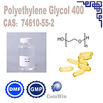 Polyethylene Glycol 400