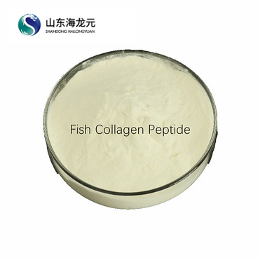100% natural cod fish collagen peptide