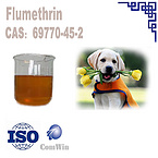 Flumethrin