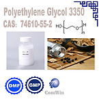 Polyethylene Glycol 3350