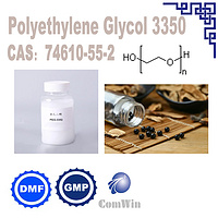 Polyethylene Glycol 3350