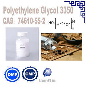 Polyethylene Glycol 3350