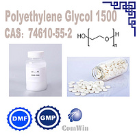 Polyethylene Glycol 1500