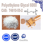 Polyethylene Glycol 6000