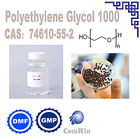 Polyethylene Glycol 1000