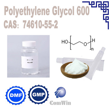 Polyethylene Glycol 600