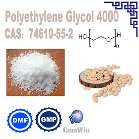 Polyethylene Glycol 4000